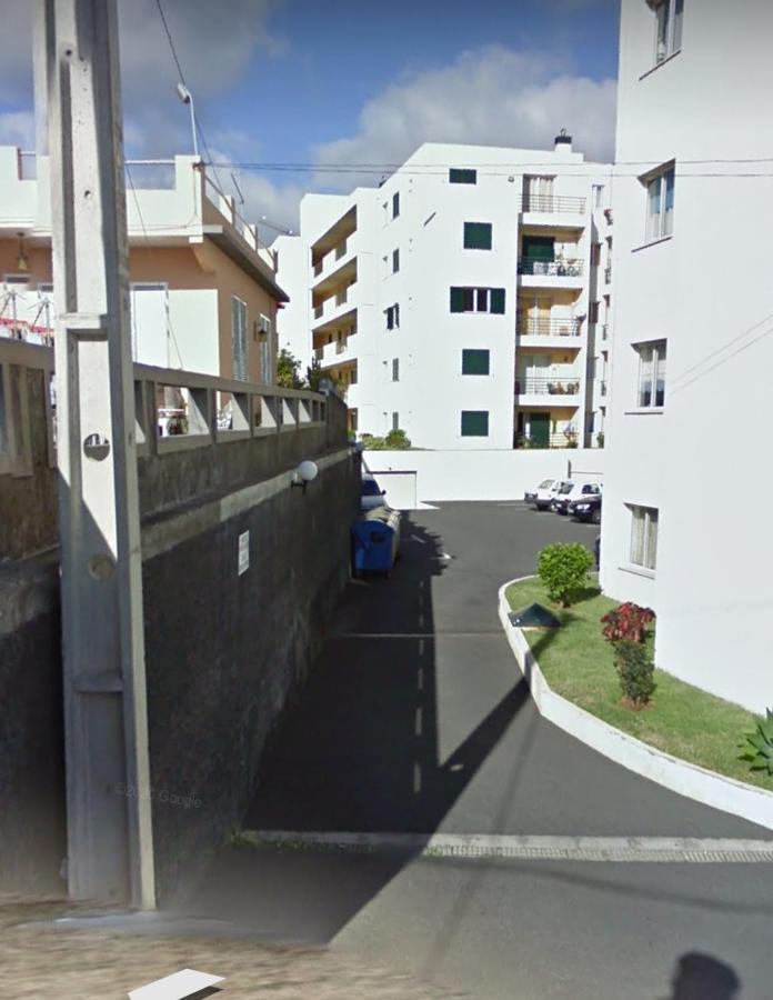 Ferienwohnung Por Do Sol Caniço Exterior foto
